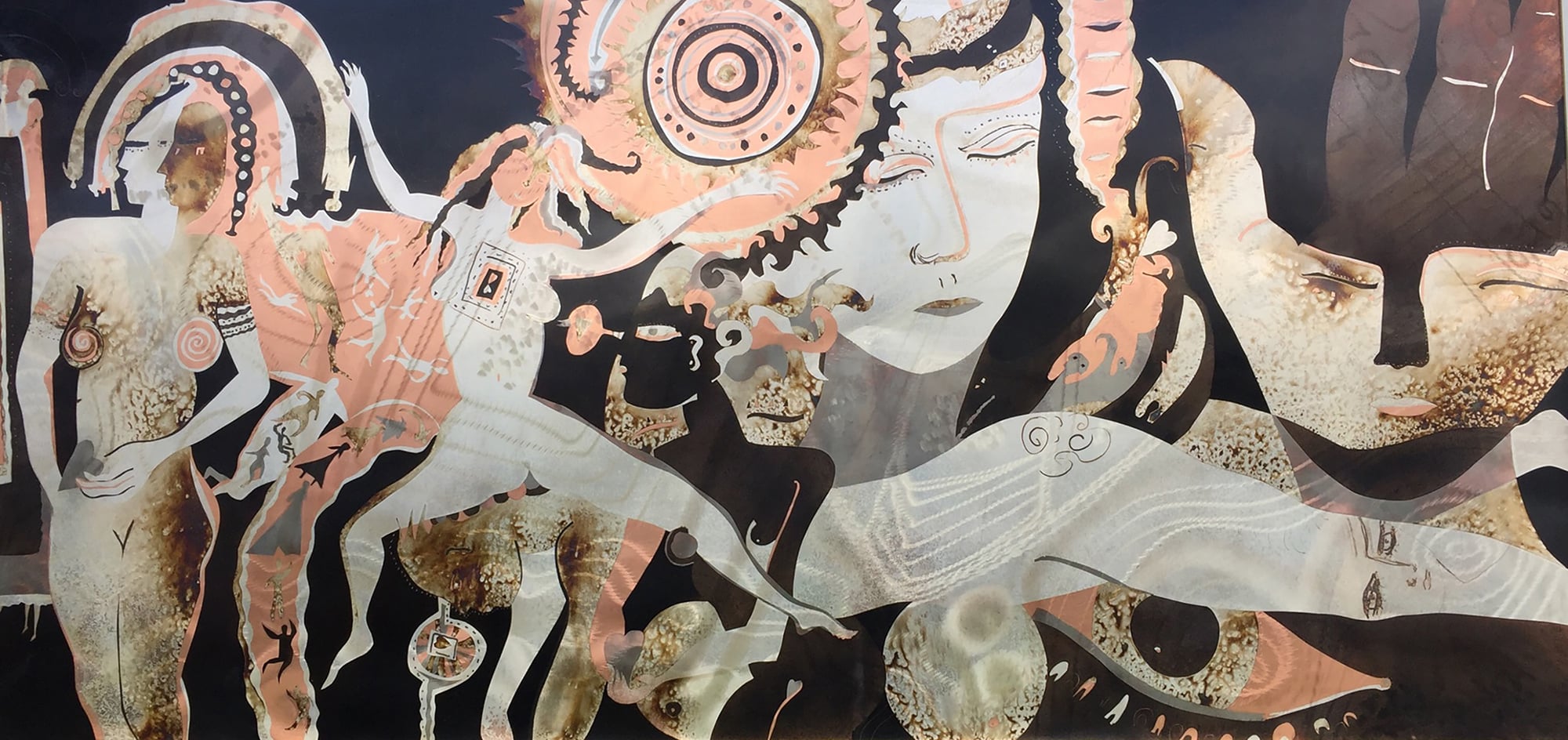 Celebrating Art in Las Vegas Summerlin