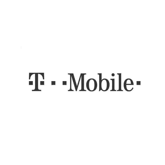 T Mobile logo
