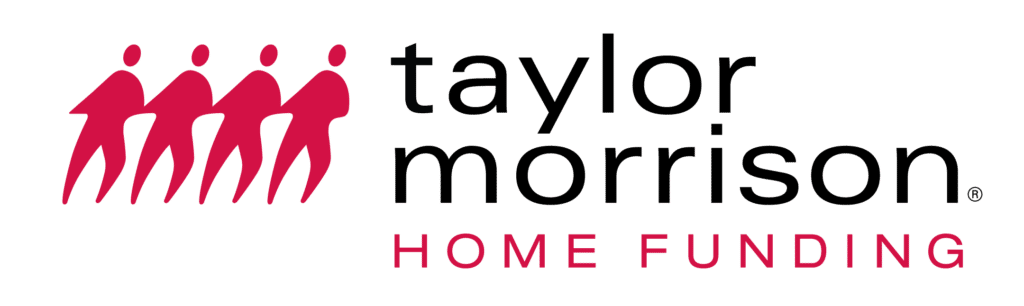 Taylor Morrison Mortgage Logo