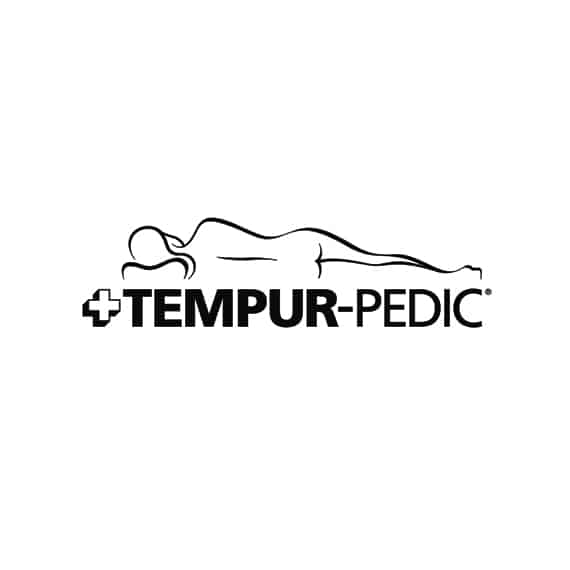 Tempurpedic logo