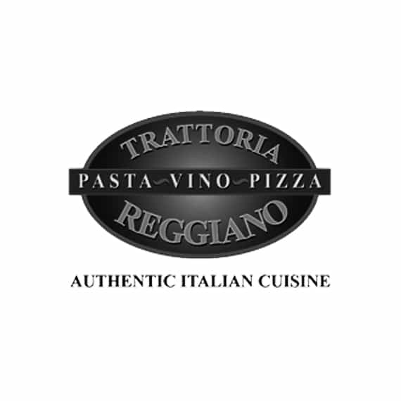 Trattoria Reggiano logo
