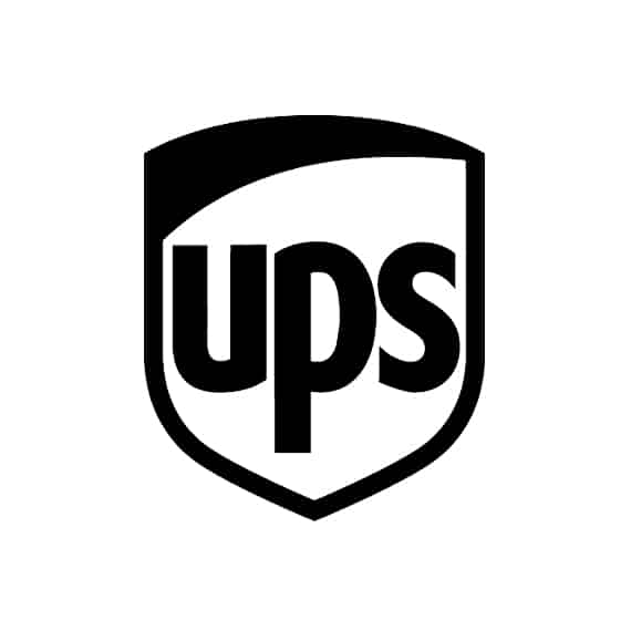 The UPS Store logo
