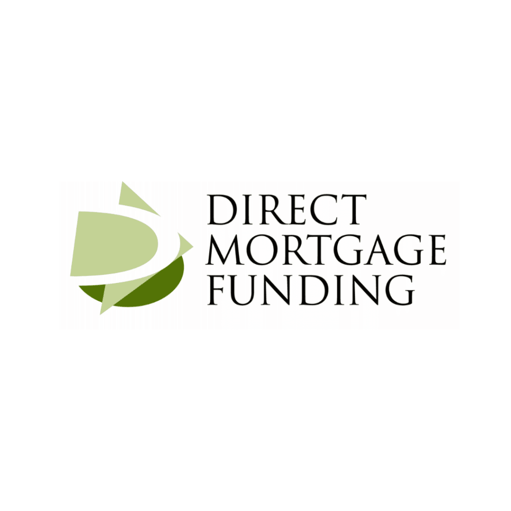 Direct Mortgage Funding
