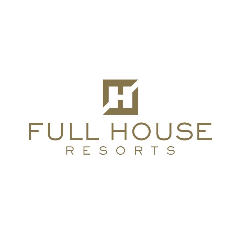 Full House Resorts Logo