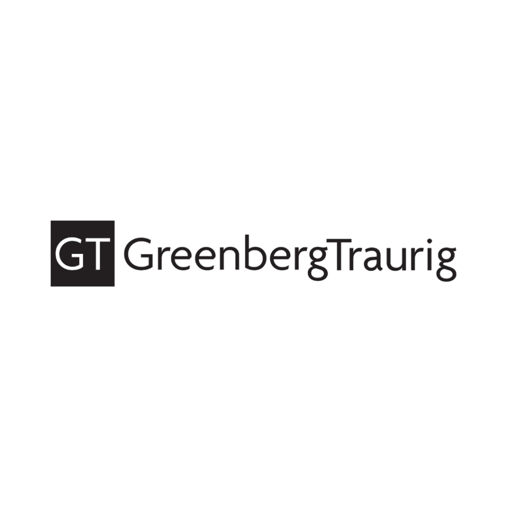 Greenberg Traurig Logo