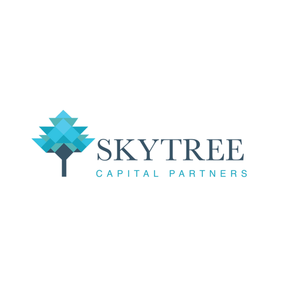 Skytree Capital Partners Logo