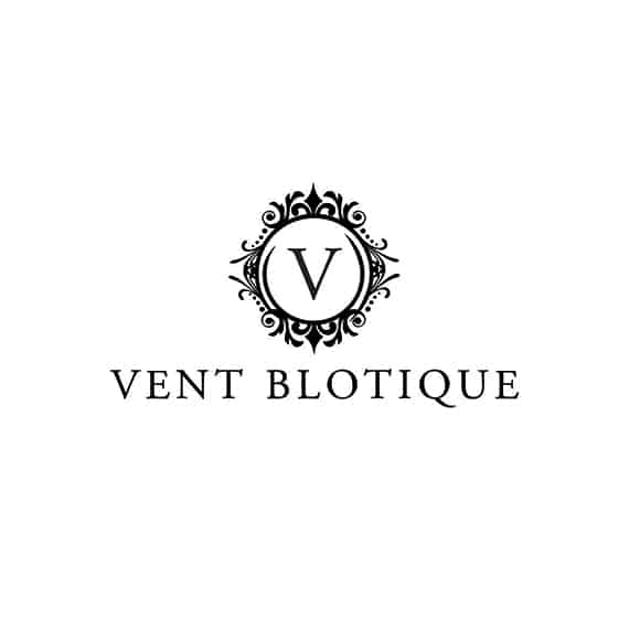 Vent Blotique logo