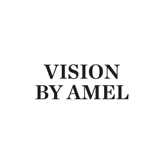 Vision by Amel logo