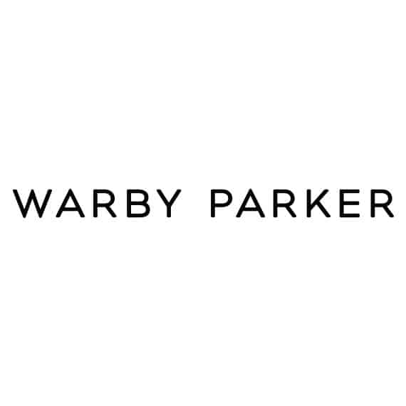 Warby Parker logo