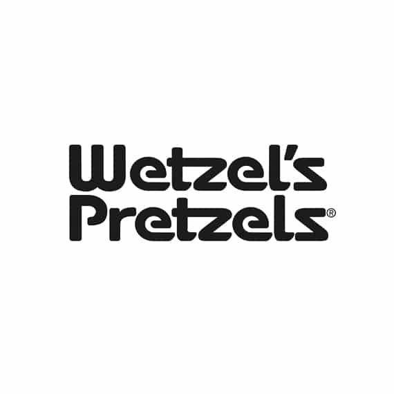 Wetzels Pretzels logo