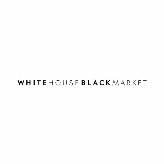White House Black Market logo