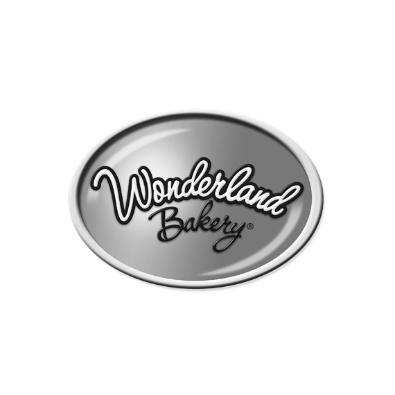 Wonderland Bakery logo