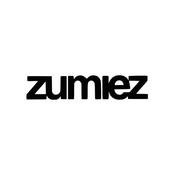 Zumiez logo