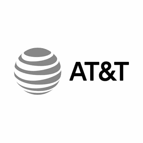 AT&T logo
