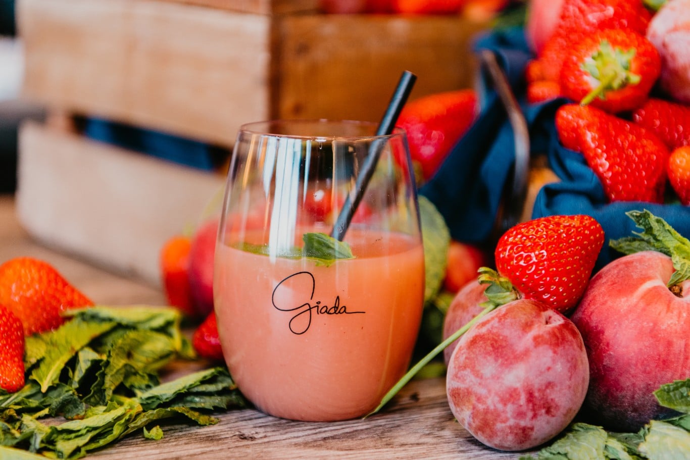 Giada Chef Takeover at Las Vegas Ballpark - Summerlin