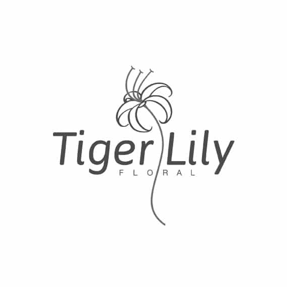 Tiger Lily Floral Summerlin