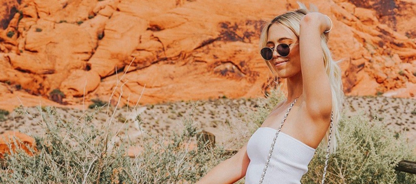Top Instagram Worthy Spots around Summerlin - Summerlin