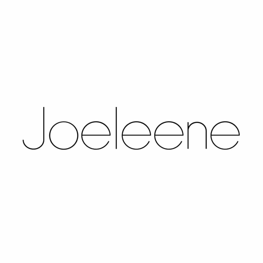 Joeleene logo