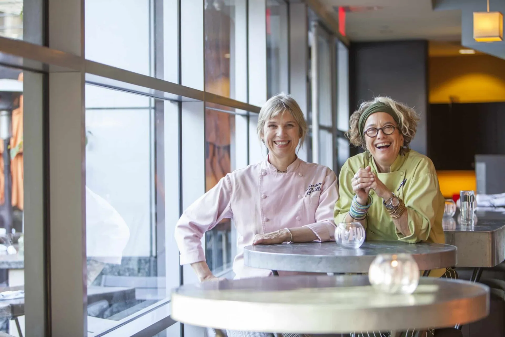 BBQ Mexicana by Owners Susan Feniger and Mary Sue Milliken