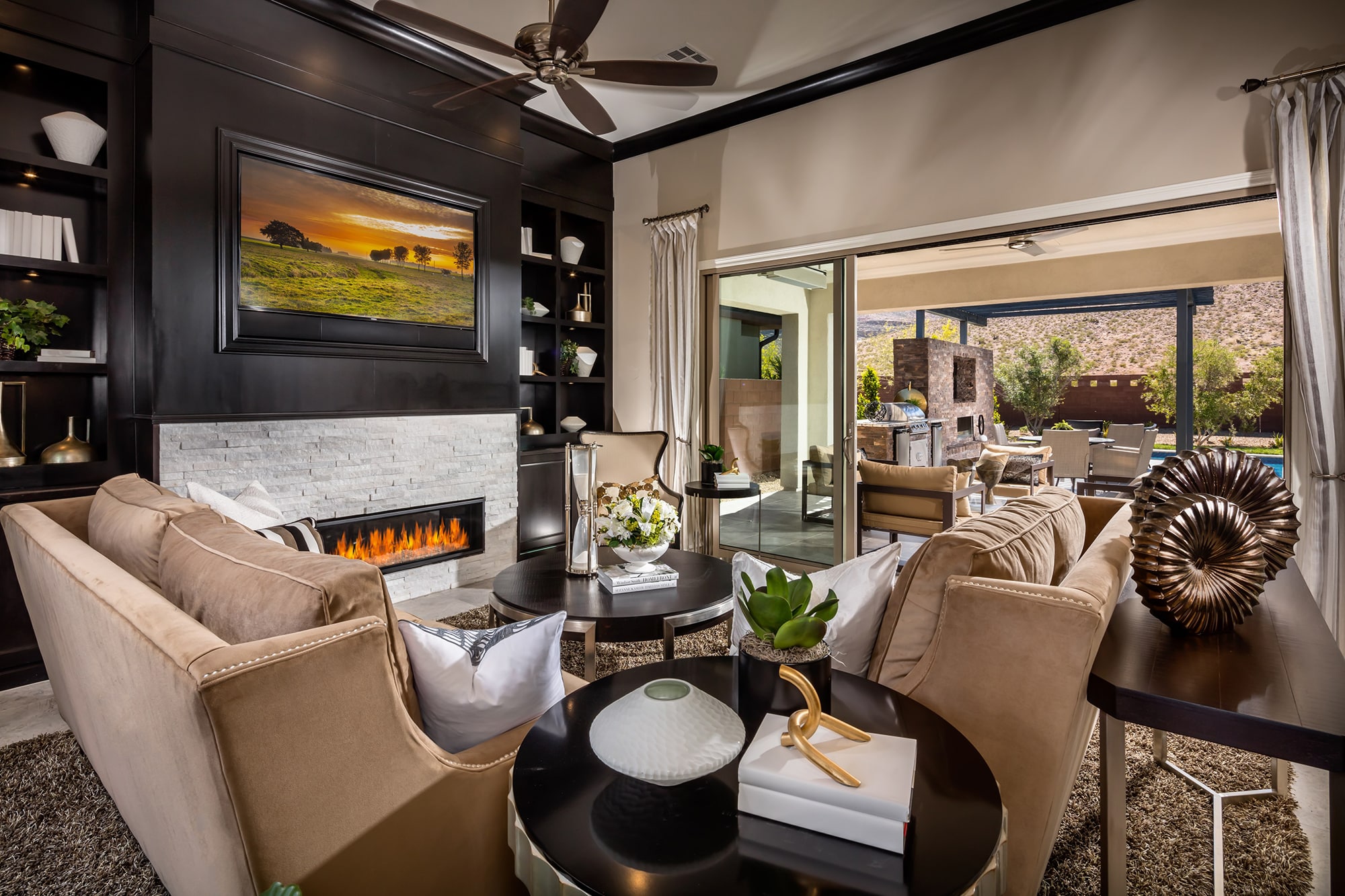 Neighborhood Spotlight: Regency by Toll Brothers - Summerlin