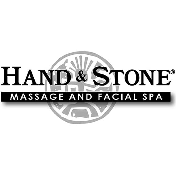 Hand And Stone Massage And Facial Spa logo