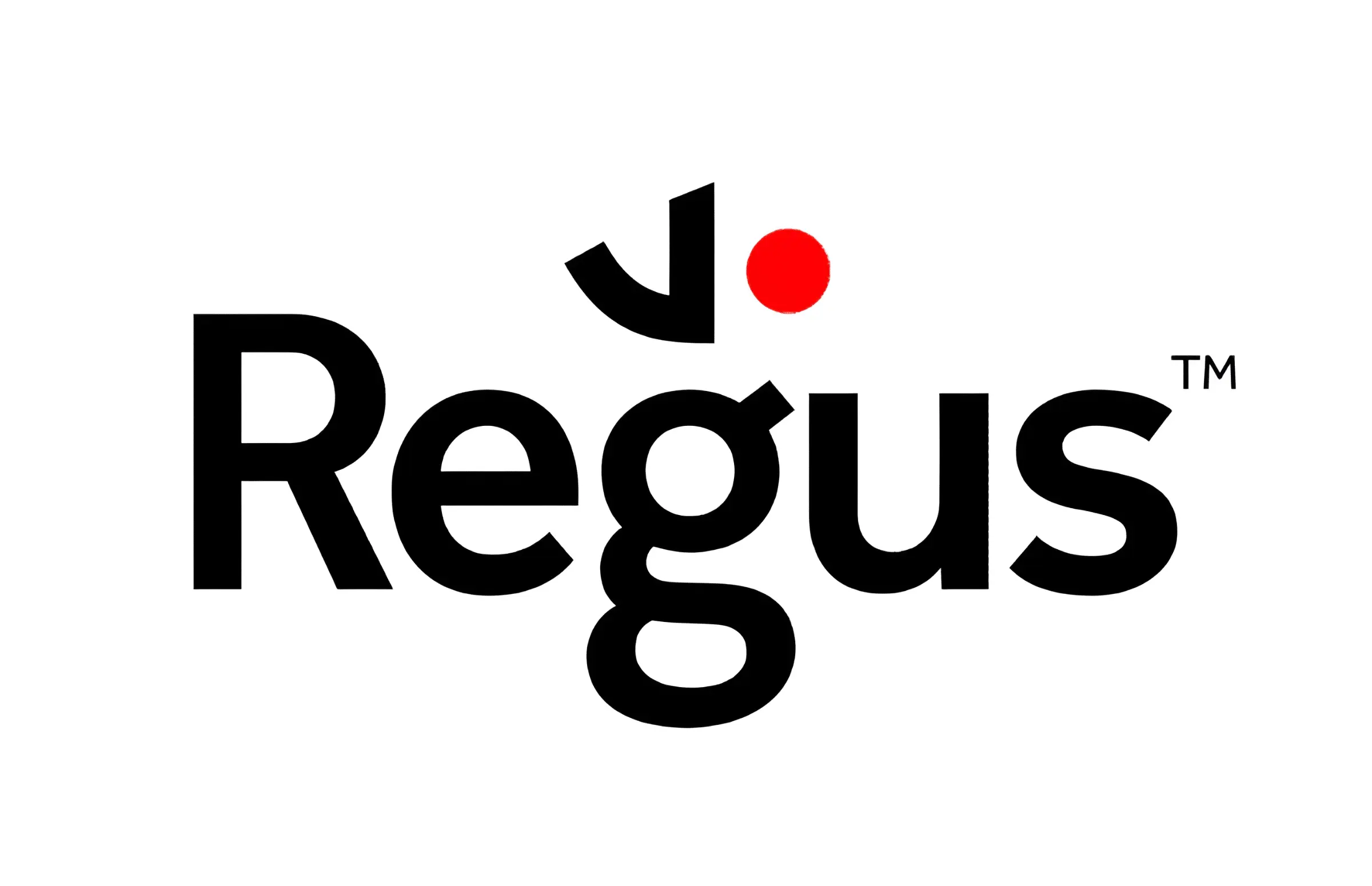 Regus Logo Regus