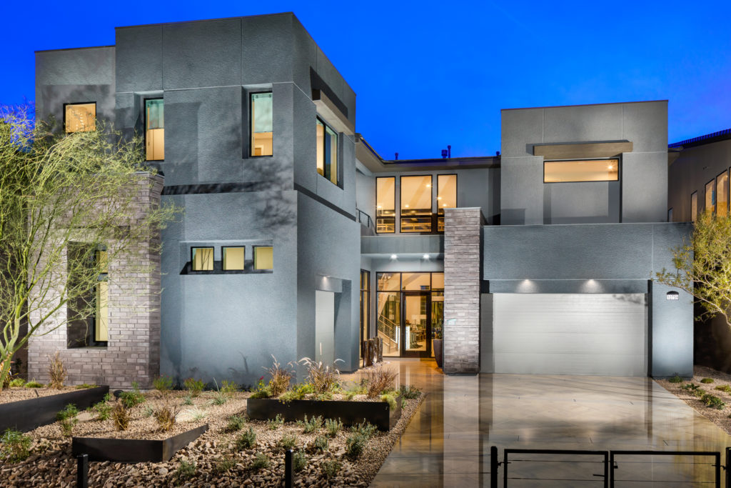 Neighborhood Spotlight: Mesa Ridge by Toll Brothers - Summerlin