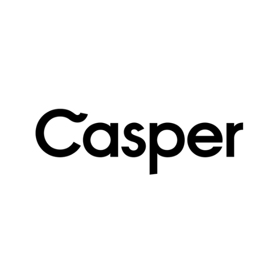 Casper Logo