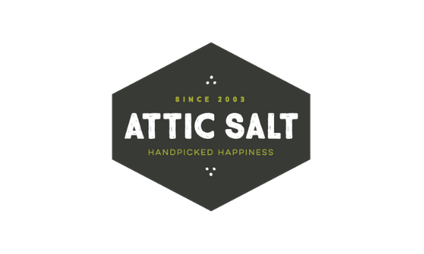 Attic Salt Logo