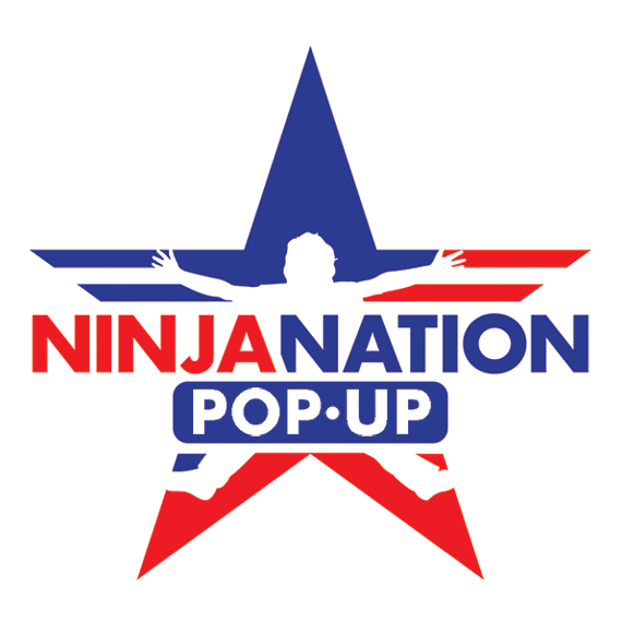 Ninja Nation Logo