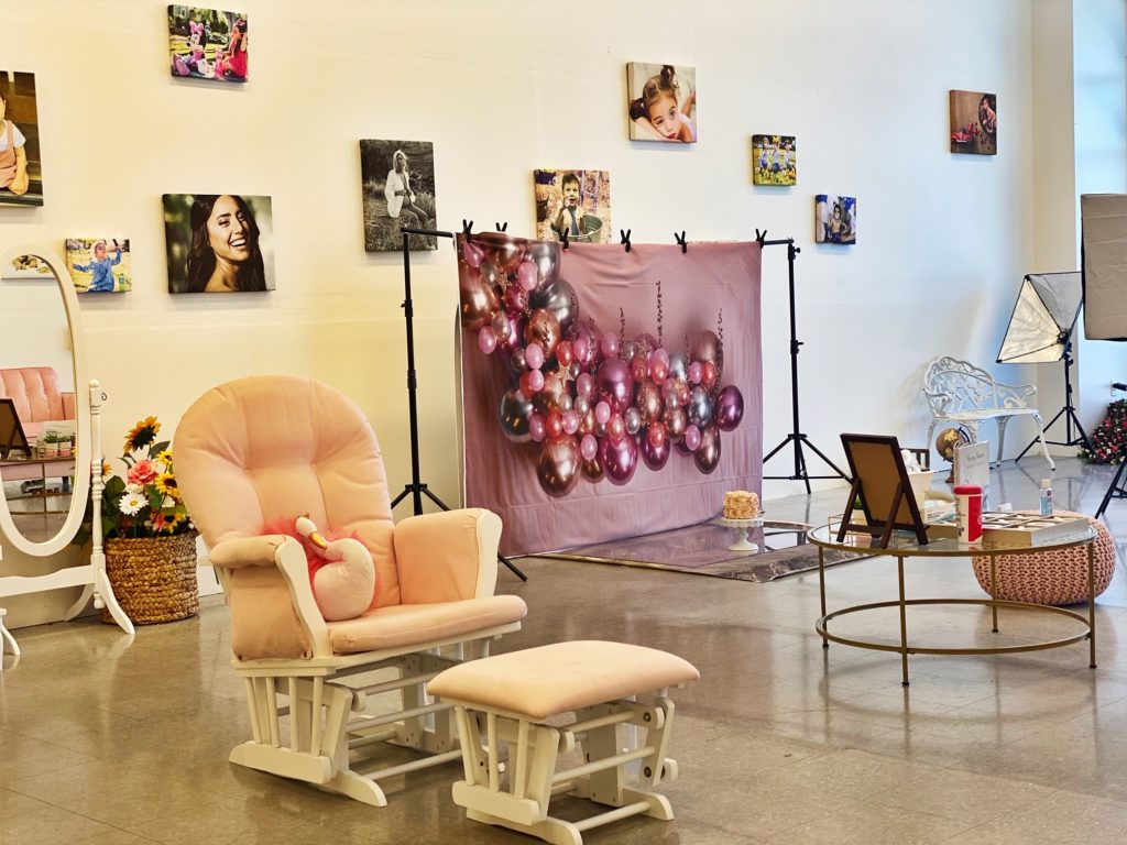 MicPic Photography at Downtown Summerlin