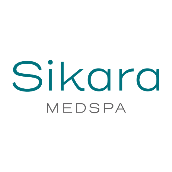 Sikara Medspa logo