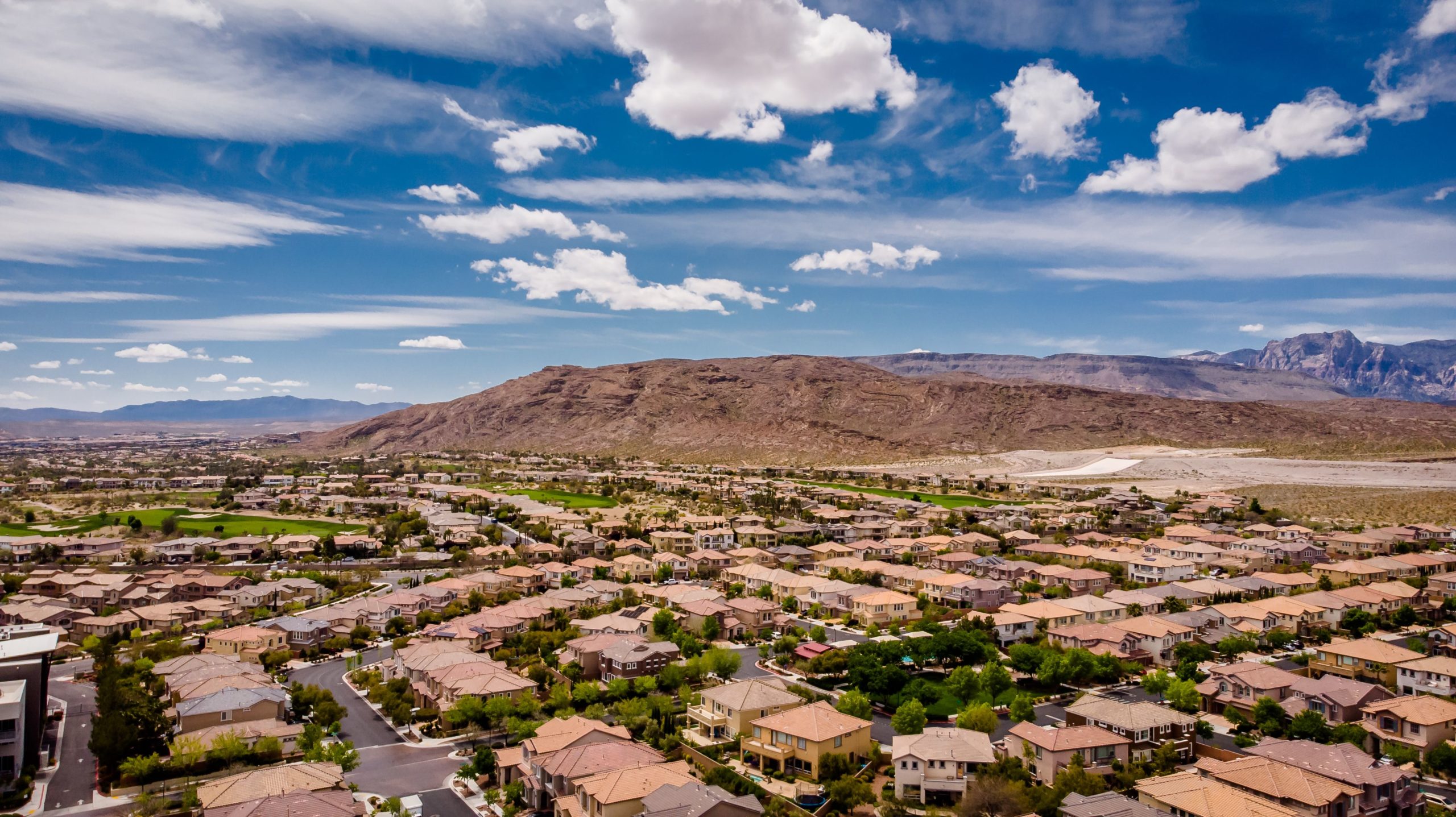 Summerlin Marking Its 30th Anniversary This Year Summerlin