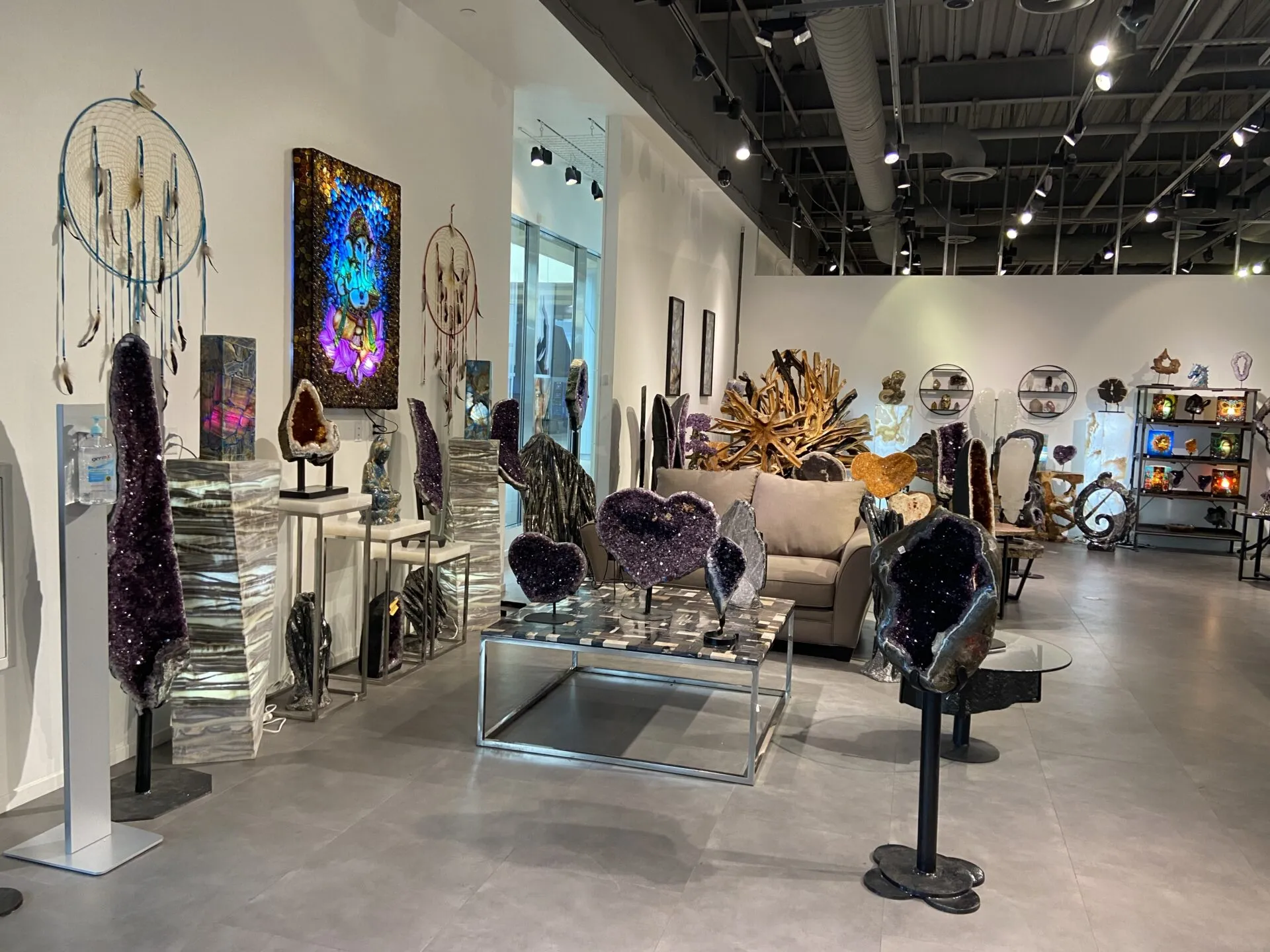 Silver Post Collections at Downtown Summerlin