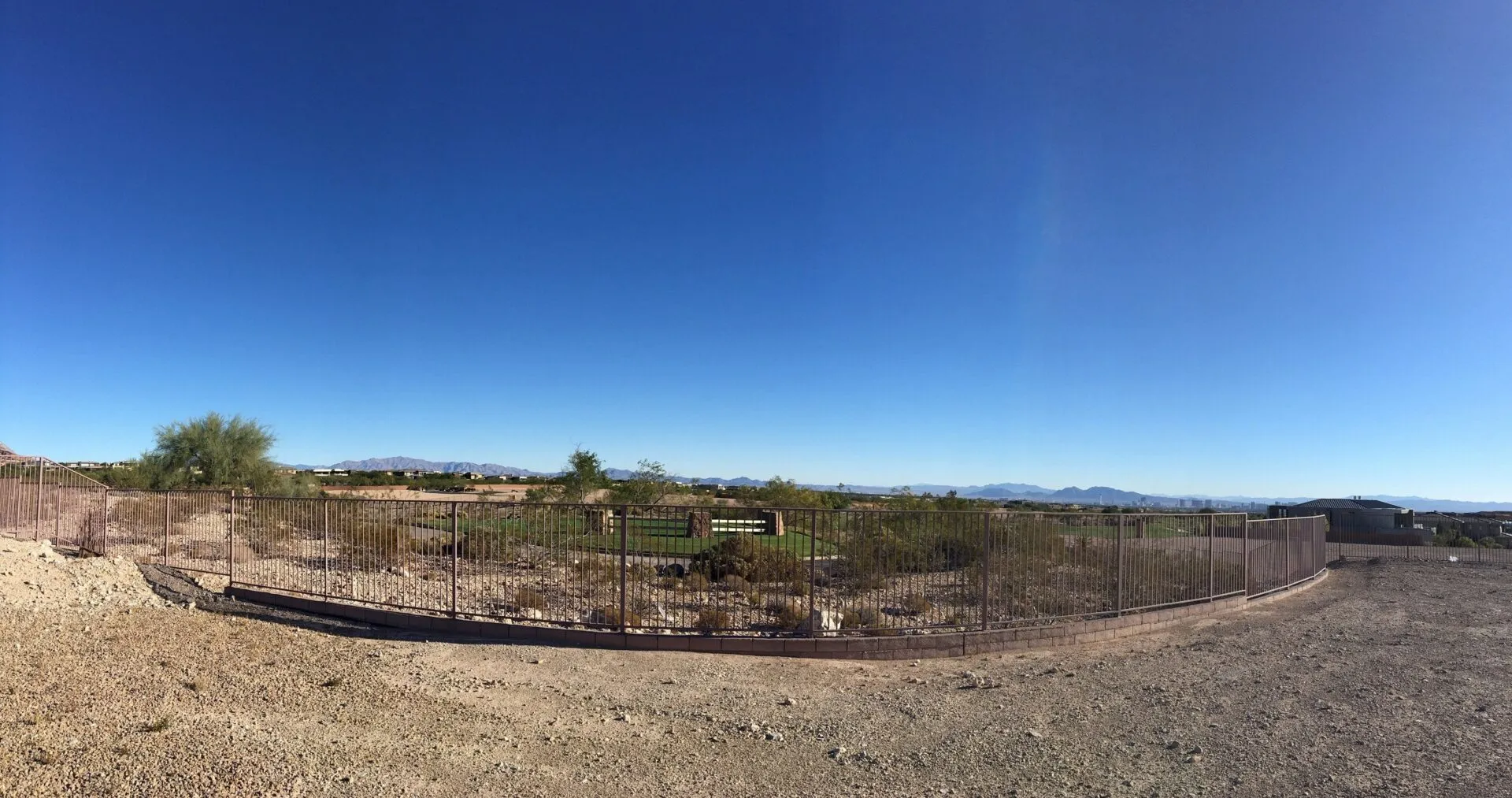 LOT 63 in Azure at The Ridges