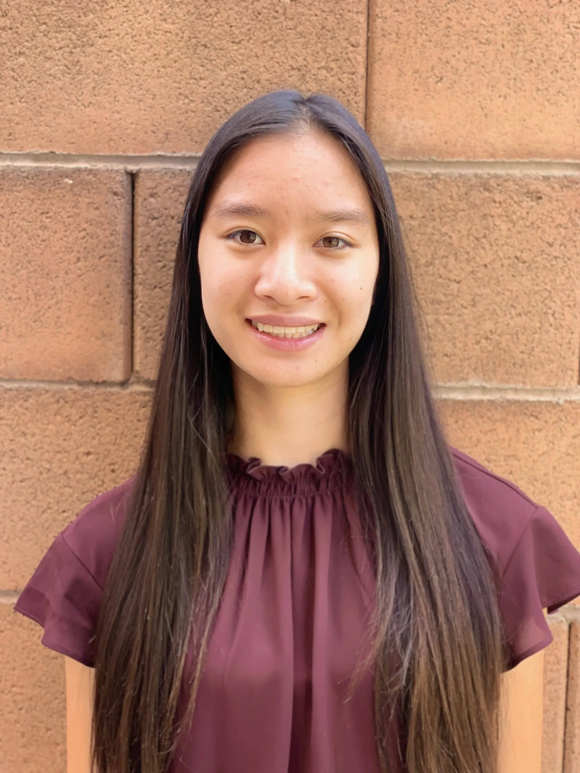 Nicola Lai Headshot