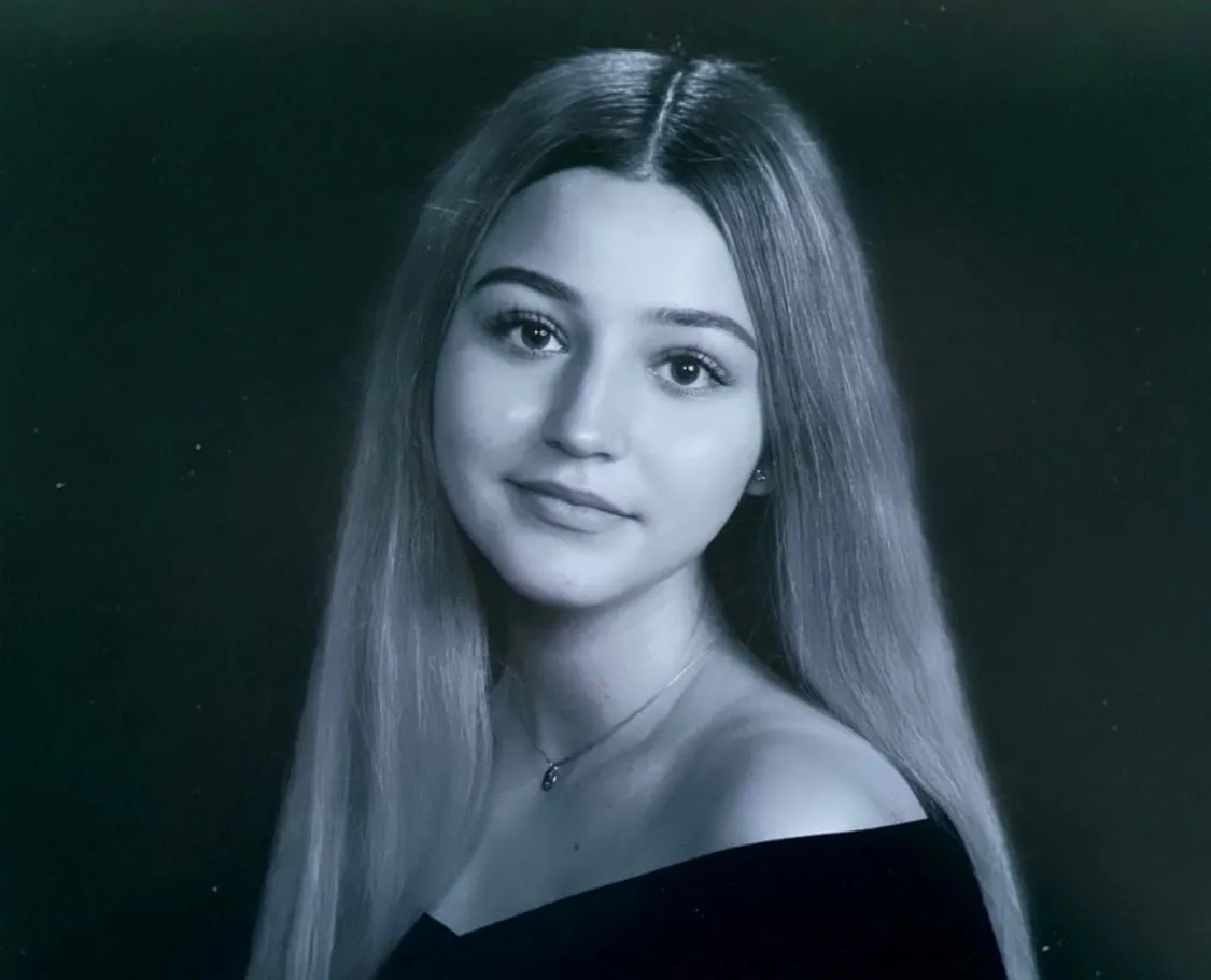 Sonia Agrebi Headshot