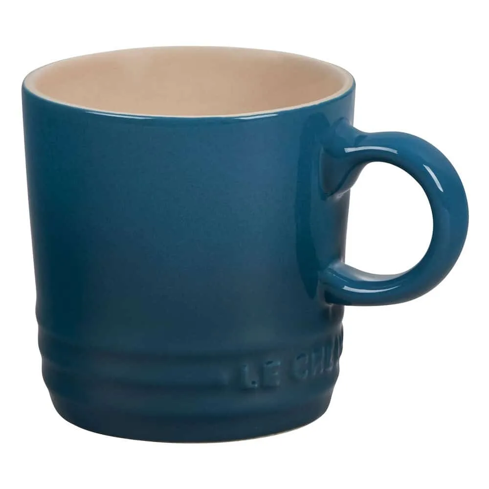 Le Creuset Mug from Sur La Table