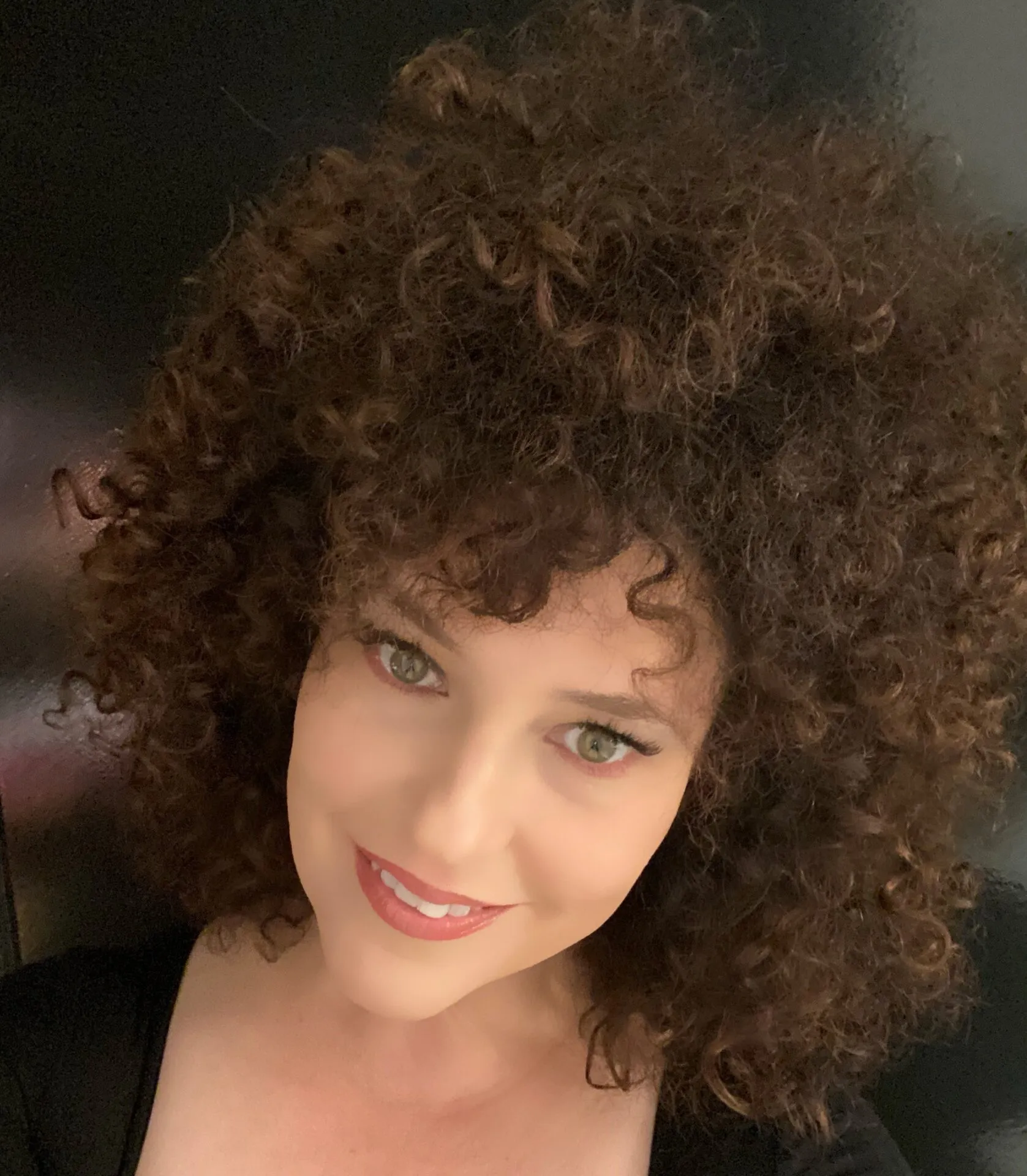 Melinda Sheckells headshot