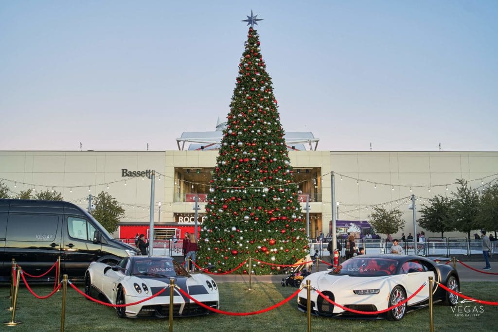 Vegas Auto Gallery Sales Event