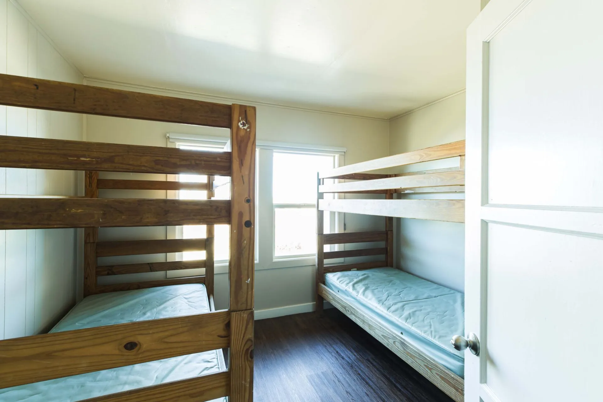 Bedroom at Poverello House by Richmond American Homes