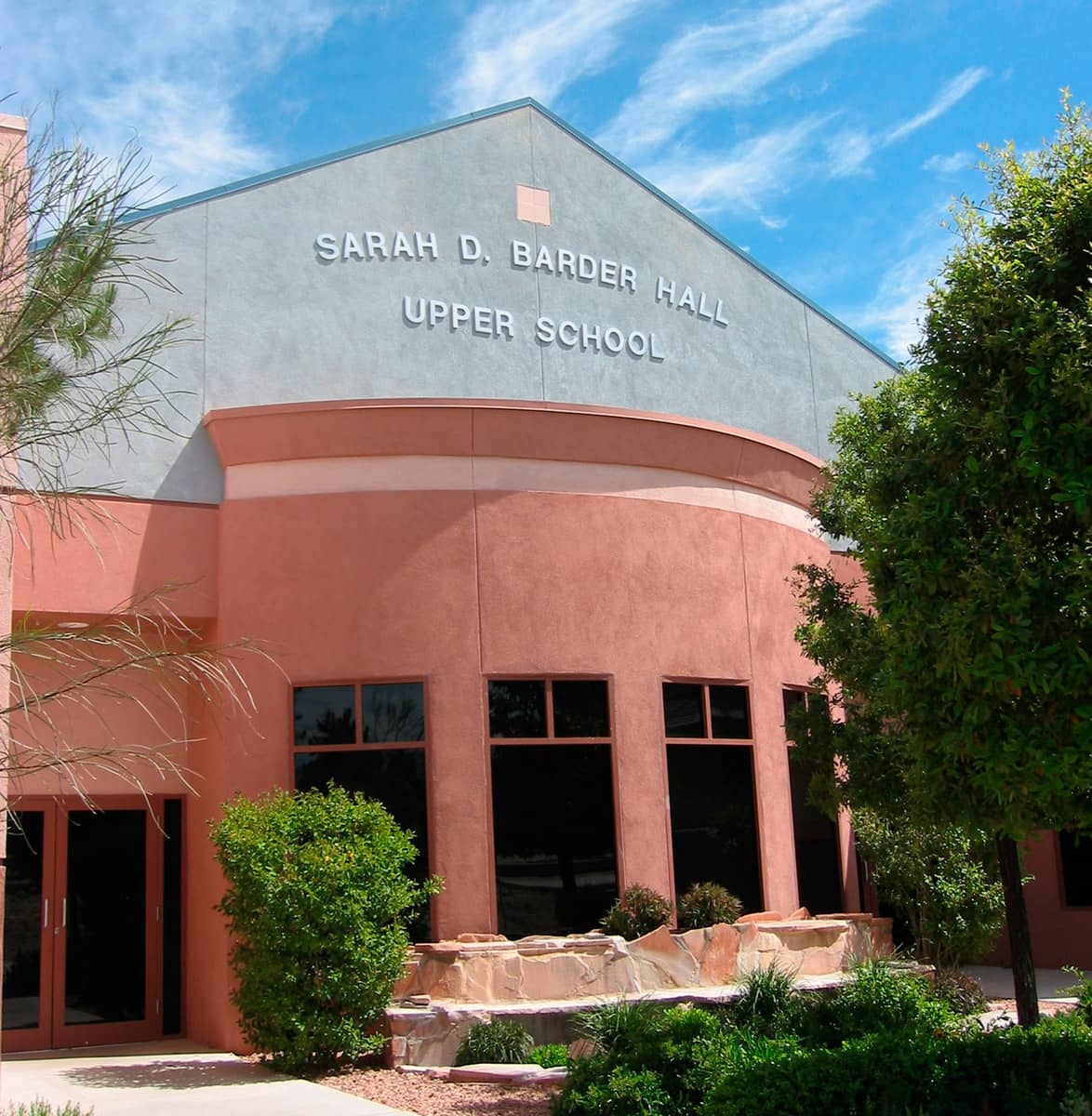 Meadows School opens as first facility in Summerlin Summerlin