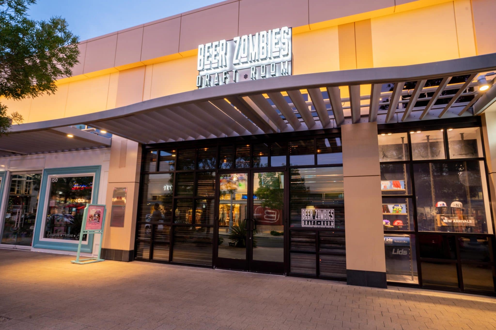 Beer Zombies Summerlin