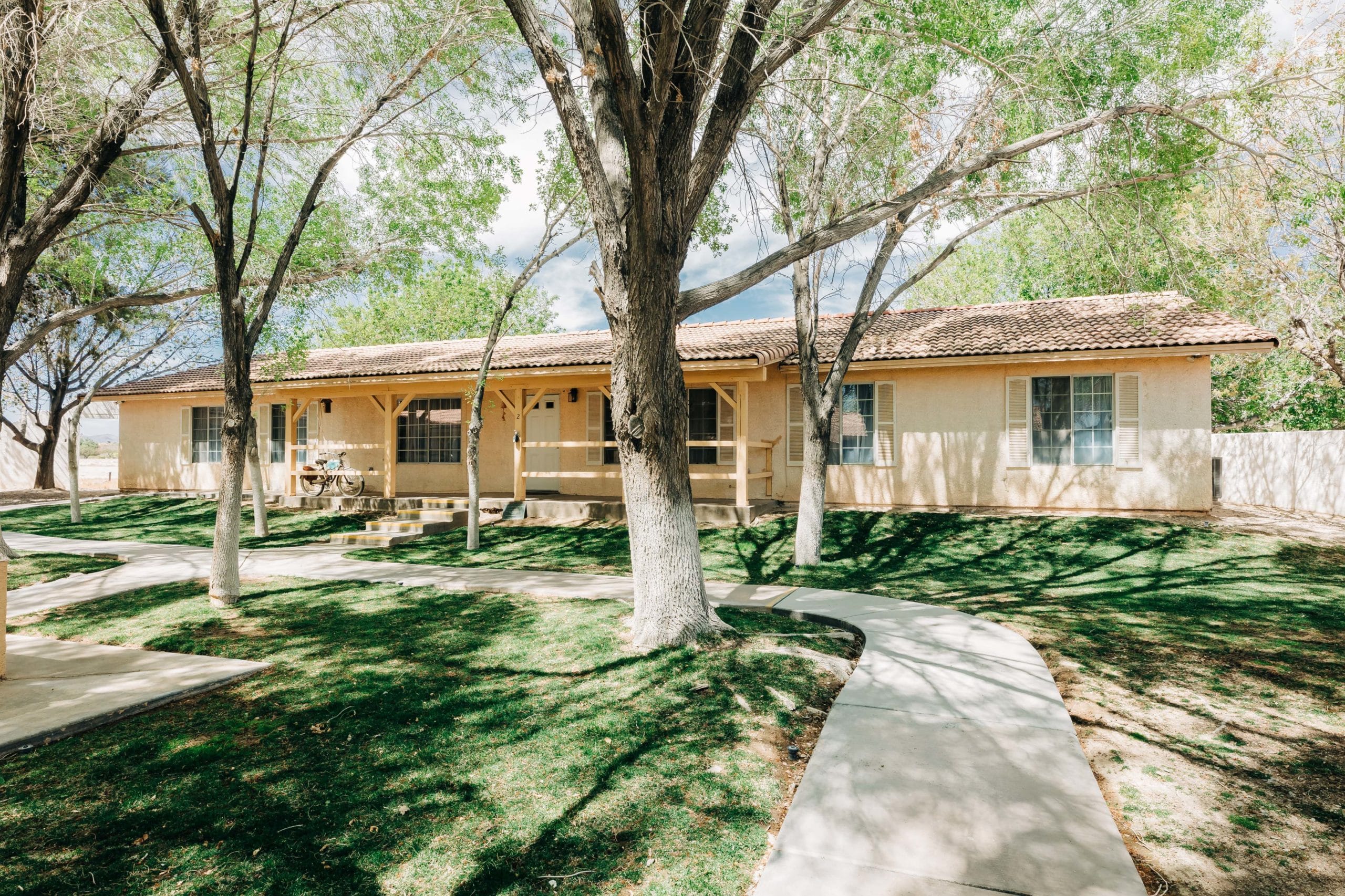 Summerlin Homebuilder Leads Renovation Project For New Vista Ranch Home