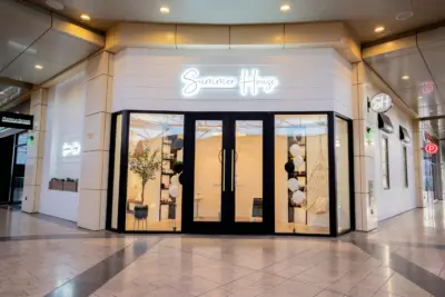 Summer House storefront