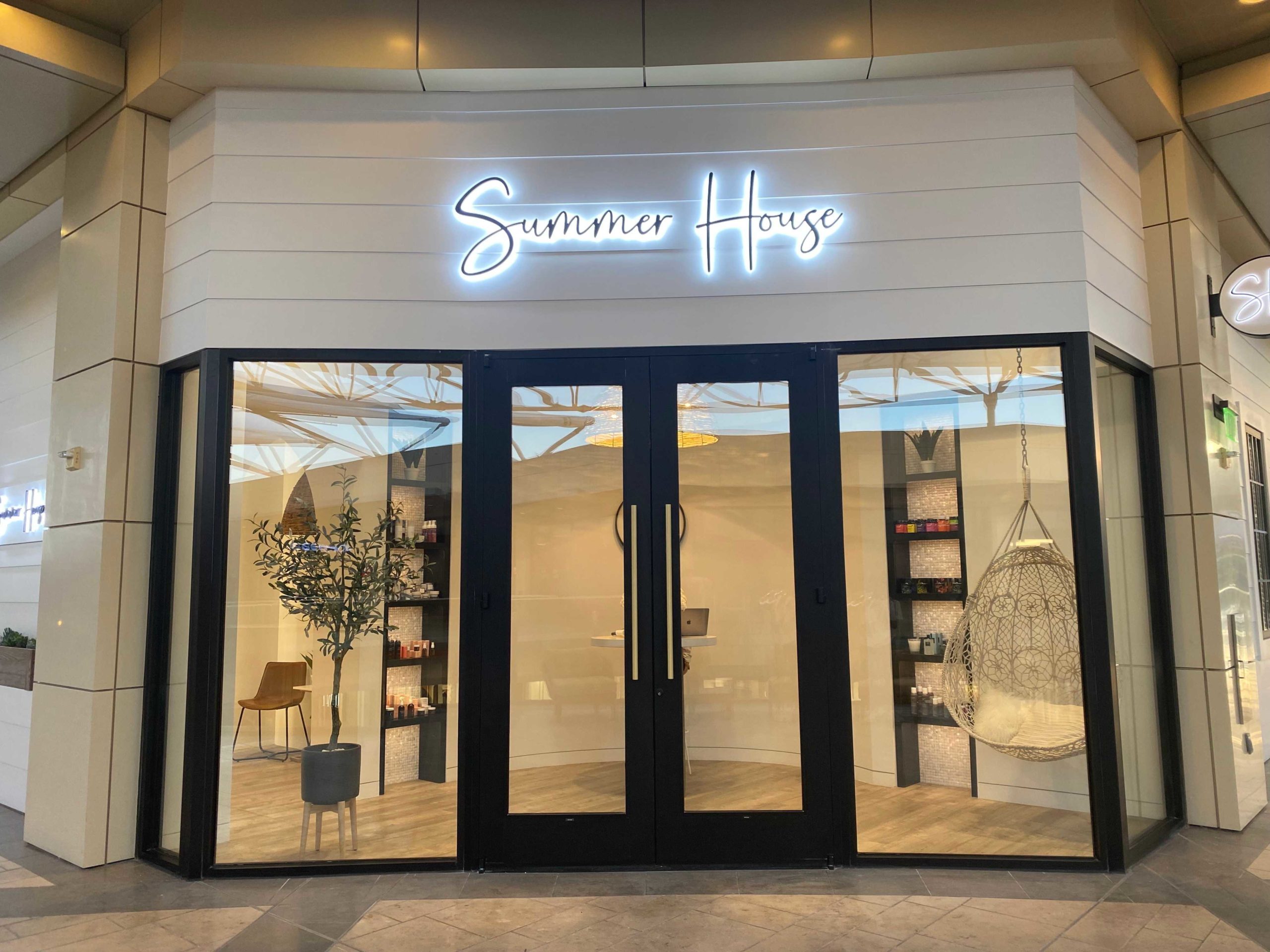 Summer House Summerlin