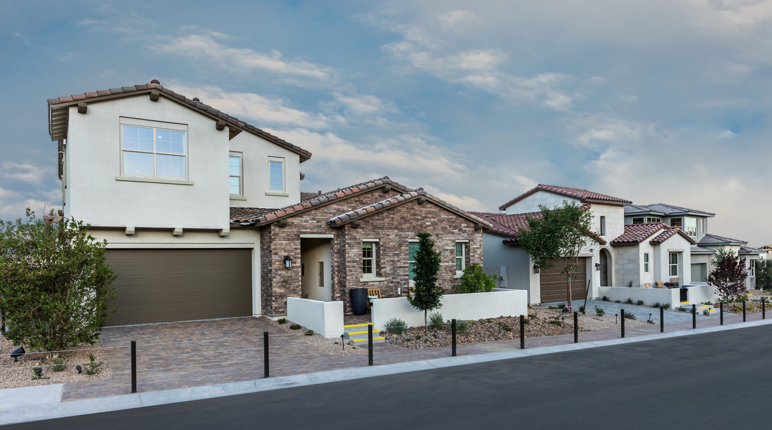 Neighborhood Spotlight: Acadia Ridge by Toll Brothers - Summerlin