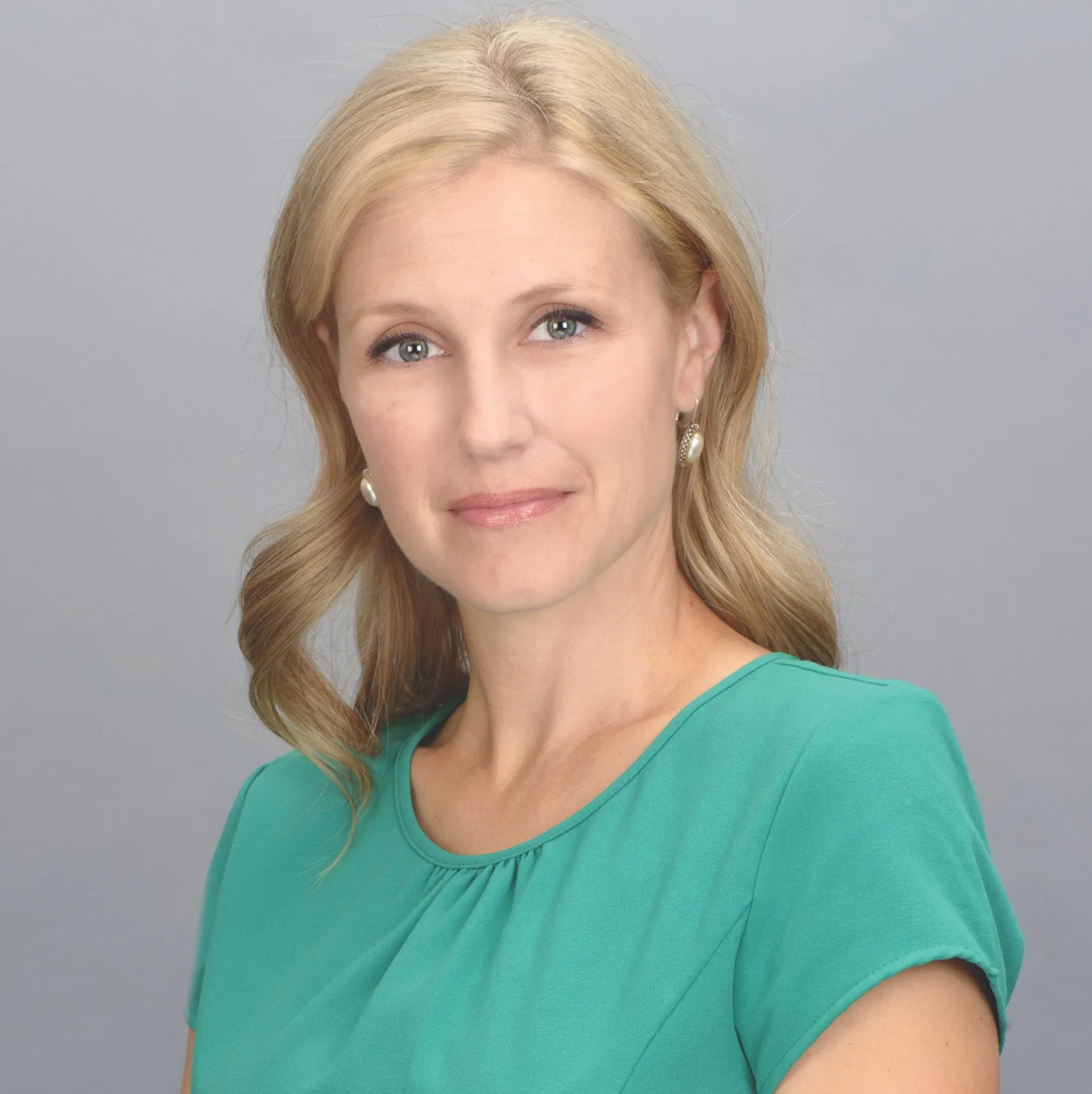 Marin Parry Headshot