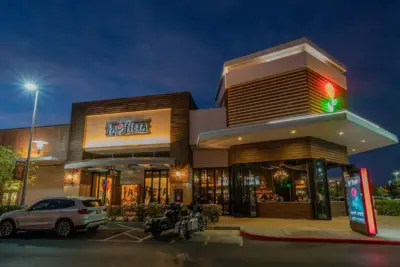La Neta Storefront at Downtown Summerlin