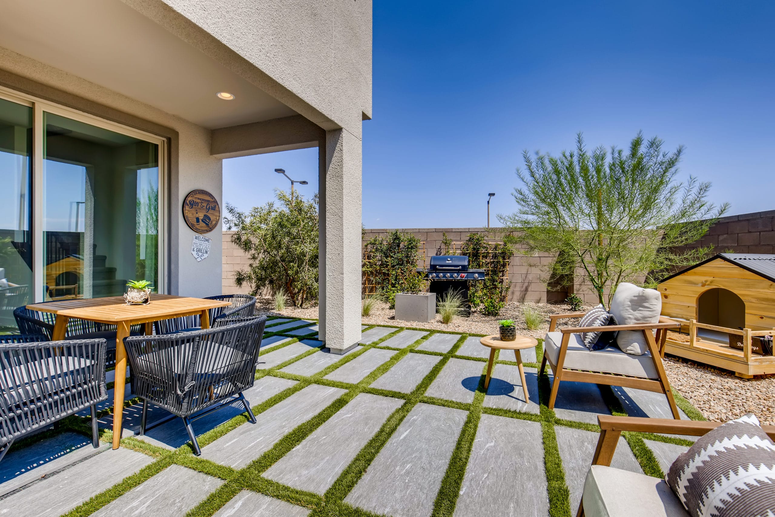 Neighborhood Spotlight: Obsidian by Woodside Homes - Summerlin